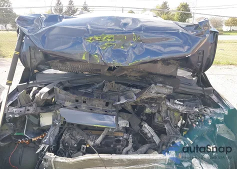 2018 Chevrolet Trax Lt from USA, damaged, VIN 3GNCJLSB6JL347077